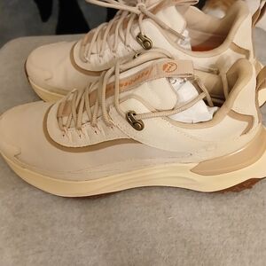 Timberland Womens Motion Access Waterproof Sneakers